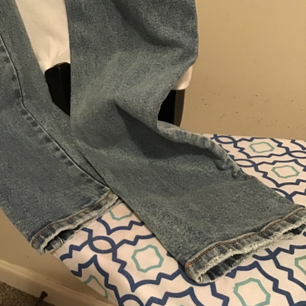 😜#68, See photos, NWT, size 36X34, men’s jeans - Picture 9 of 10